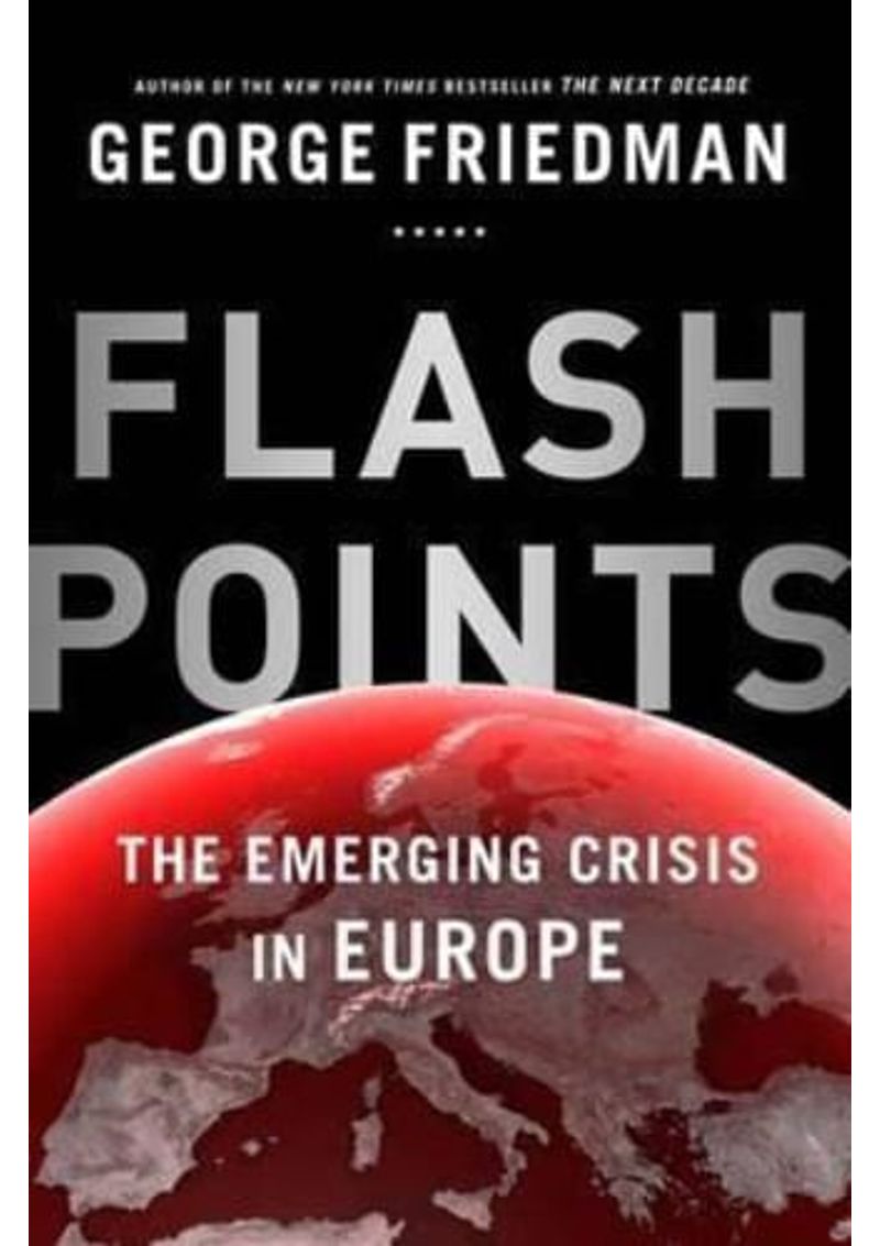 FLASHPOINTS