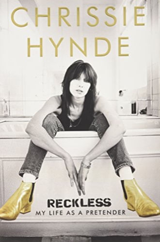 RECKLESS: MY LIFE AS A PRETENDER