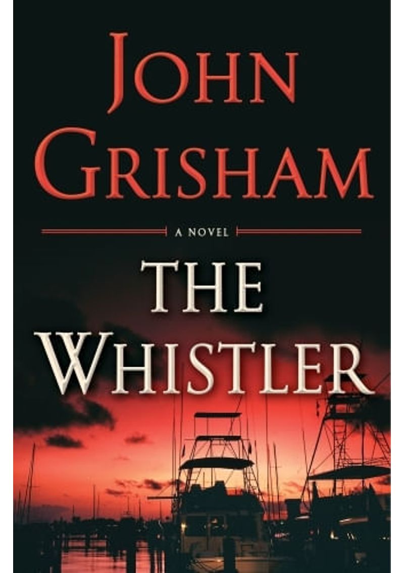 THE-WHISTLER