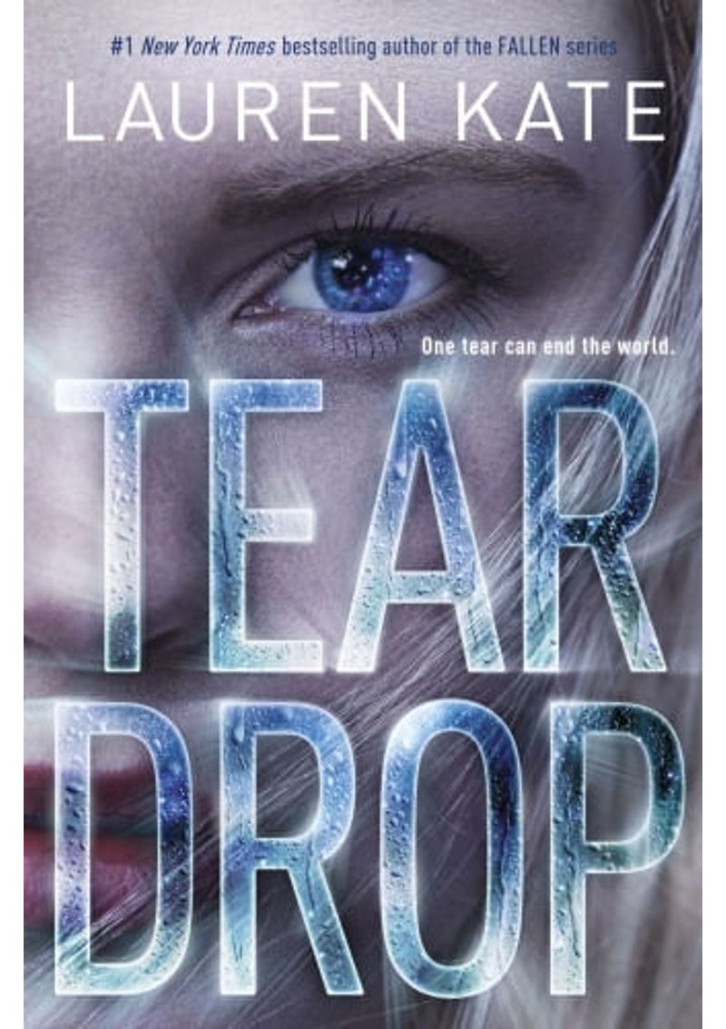TEARDROP