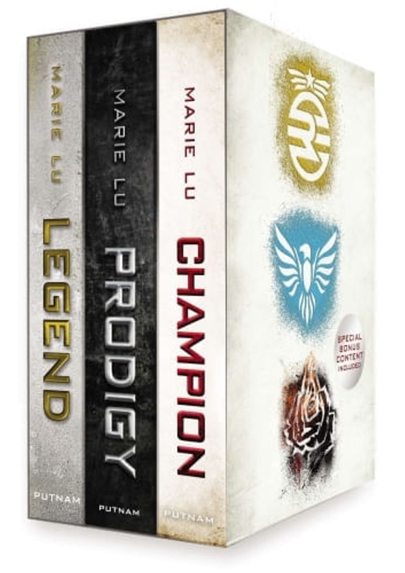 LEGEND-TRILOGY-BOXED-SET