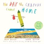 THE-DAY-THE-CRAYONS-CAME-HOME