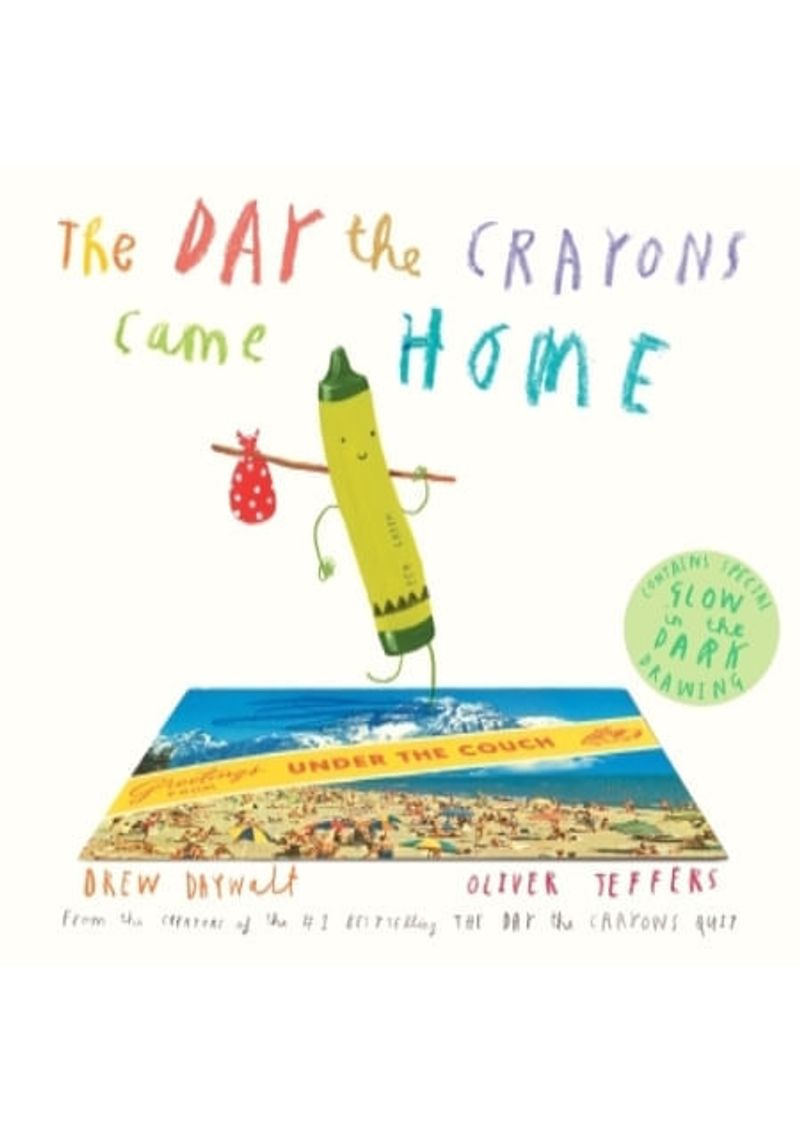 THE-DAY-THE-CRAYONS-CAME-HOME