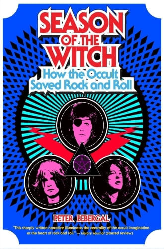 SEASON OF THE WITCH