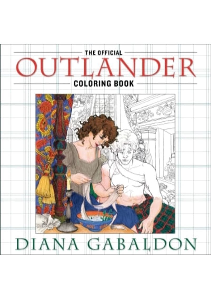 THE-OFFICIAL-OUTLANDER-COLORING-BOOK