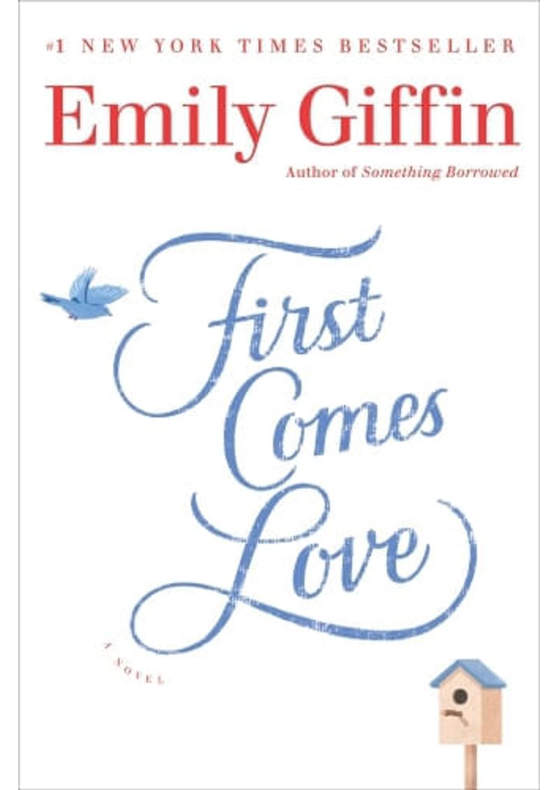 FIRST-COMES-LOVE