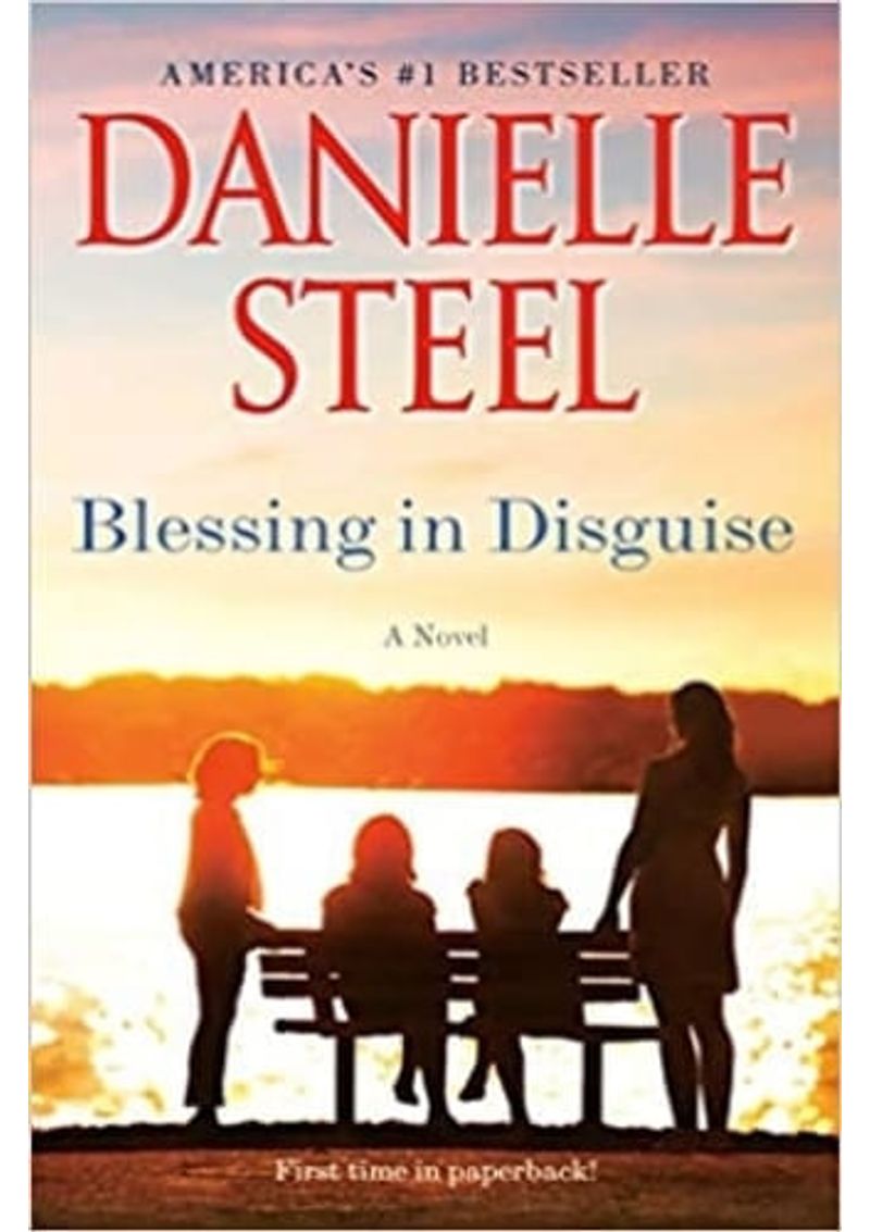 BLESSING-IN-DISGUISE
