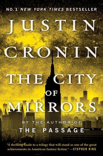 THE CITY OF MIRRORS