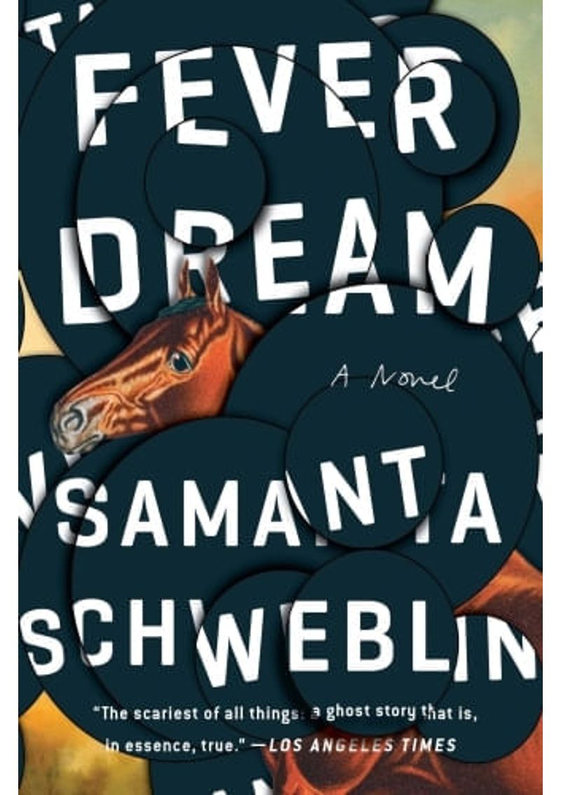 FEVER-DREAM