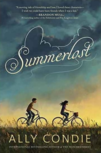 SUMMERLOST