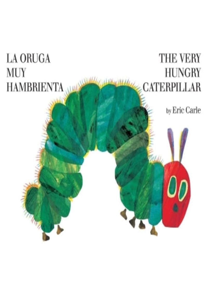 THE-VERY-HUNGRY-CATERPILLAR-LA-ORUGA-MUY-HAMBRIENTA