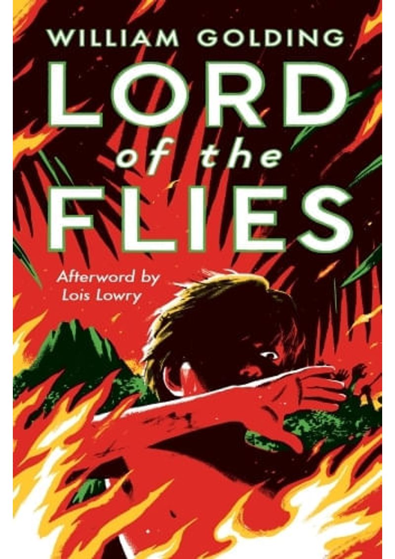 LORD-OF-THE-FLIES