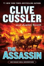 THE-ASSASSIN