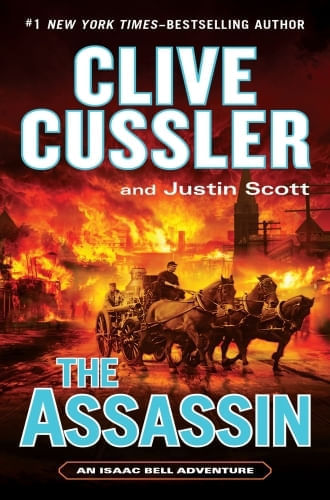 THE ASSASSIN