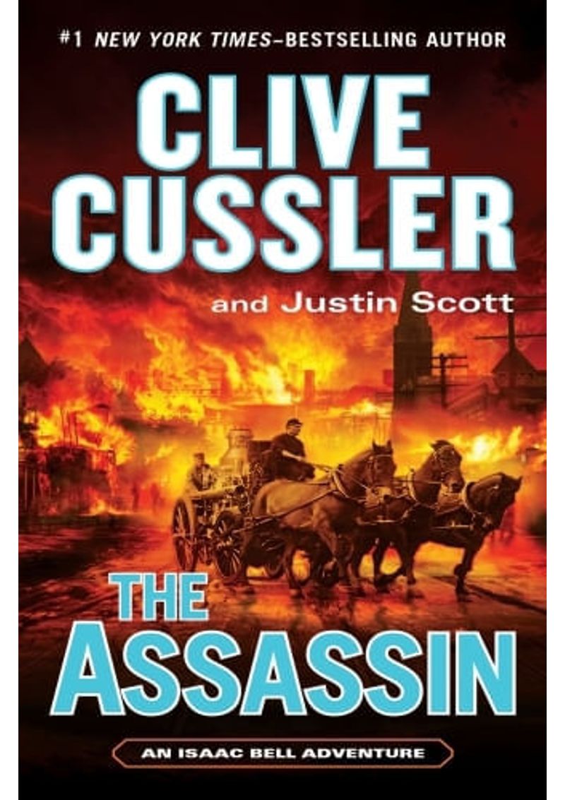THE-ASSASSIN