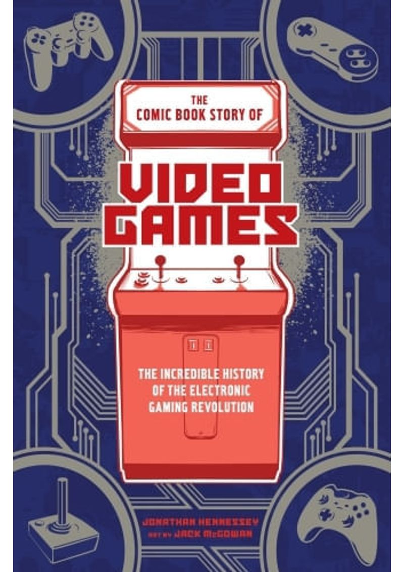 THE-COMIC-BOOK-STORY-OF-VIDEO-GAMES