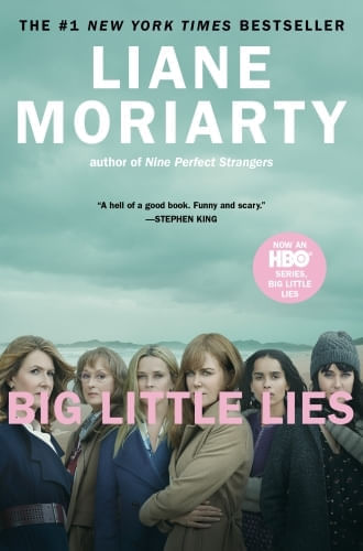 BIG LITTLE LIES