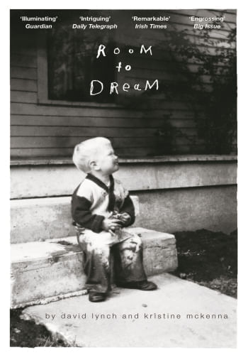 ROOM TO DREAM
