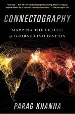 CONNECTOGRAPHY