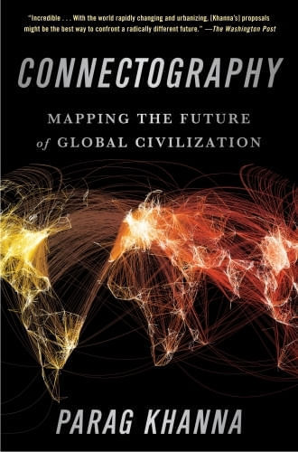 CONNECTOGRAPHY