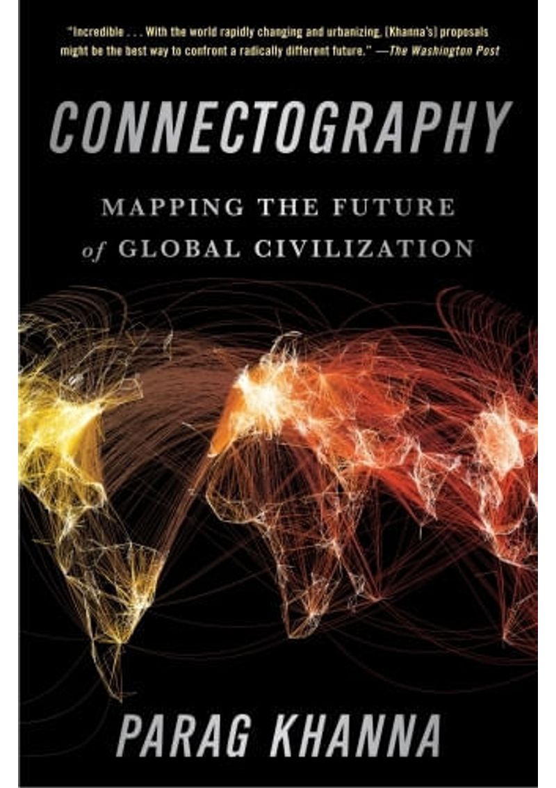 CONNECTOGRAPHY