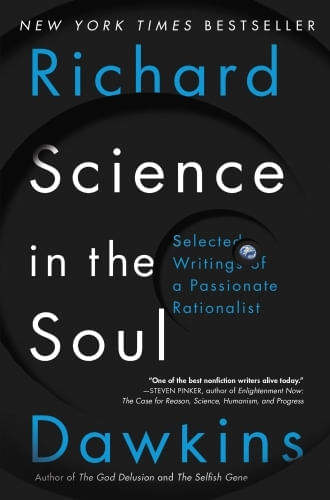 SCIENCE IN THE SOUL