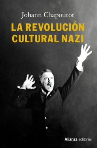 LA REVOLUCION CULTURAL NAZI