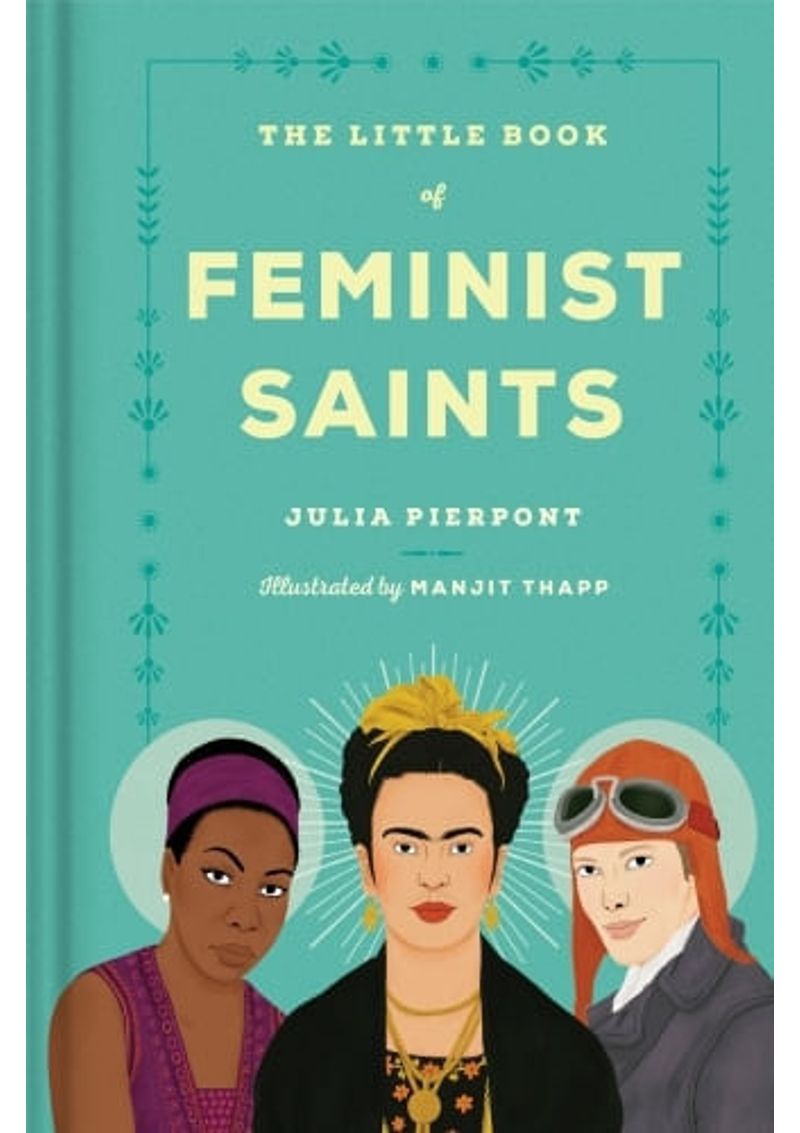 THE-LITTLE-BOOK-OF-FEMINIST-SAINTS