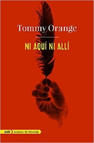 NI AQUI NI ALLI