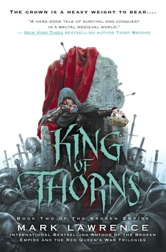 KING OF THORNS