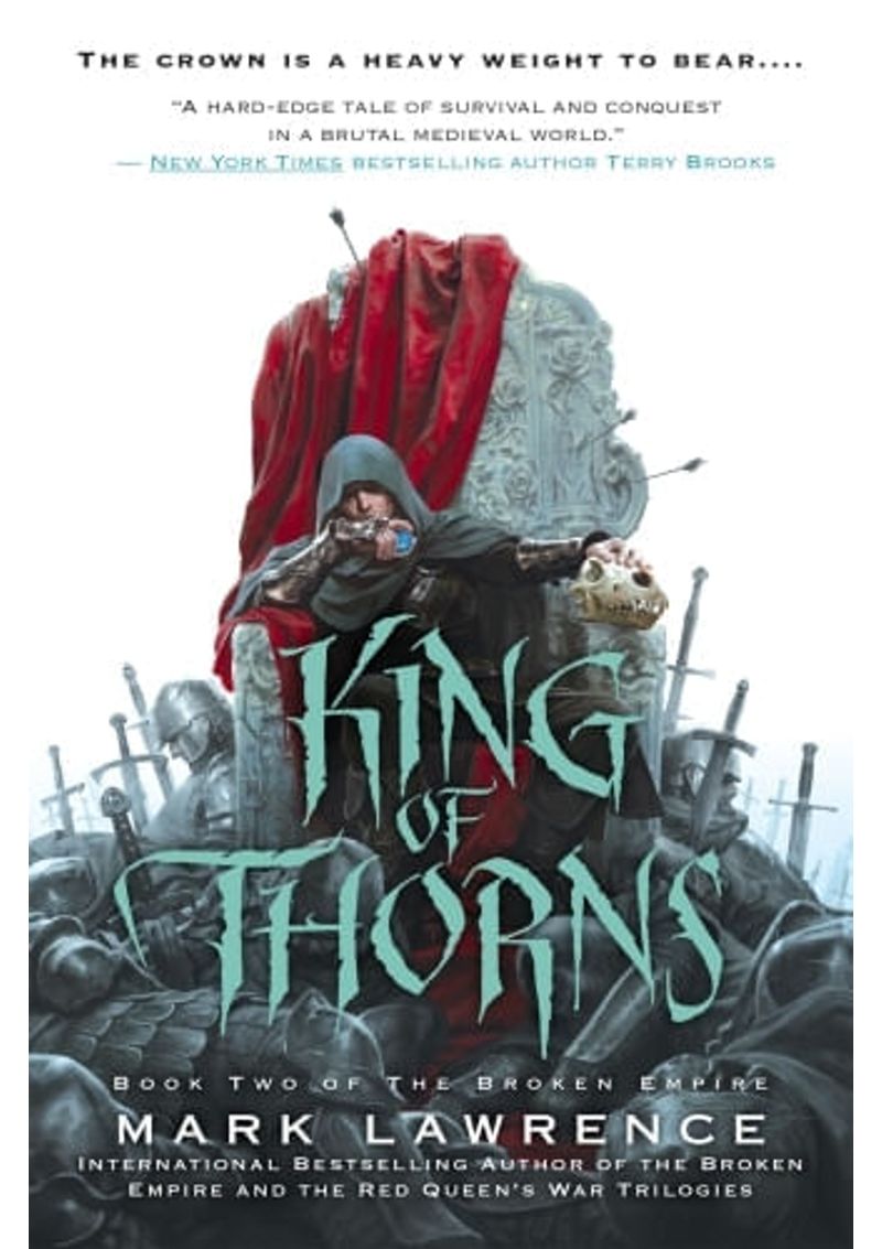 KING-OF-THORNS