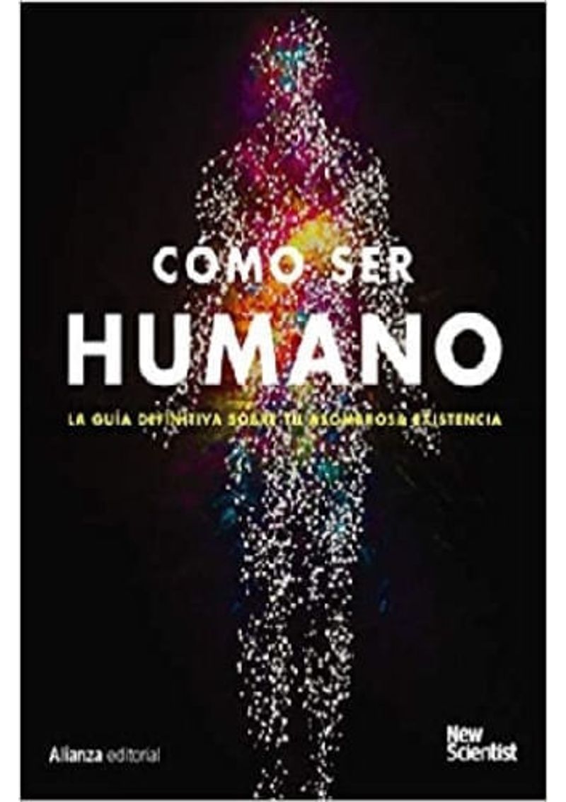COMO-SER-HUMANO