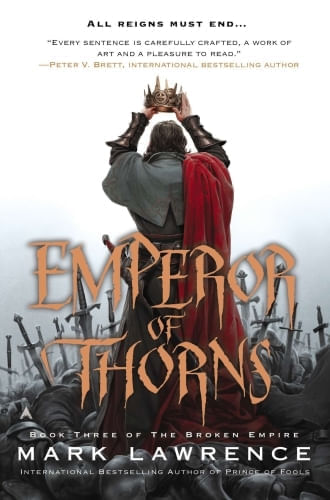 EMPEROR OF THORNS