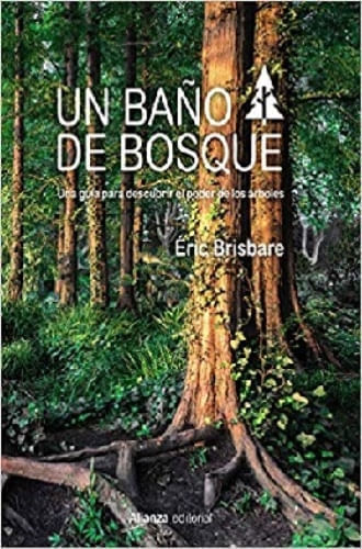 UN BAÑO DE BOSQUE