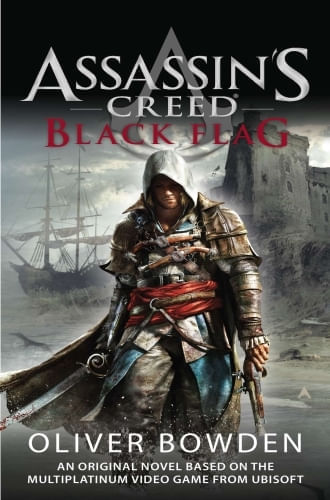 ASSASSIN'S CREED: BLACK FLAG