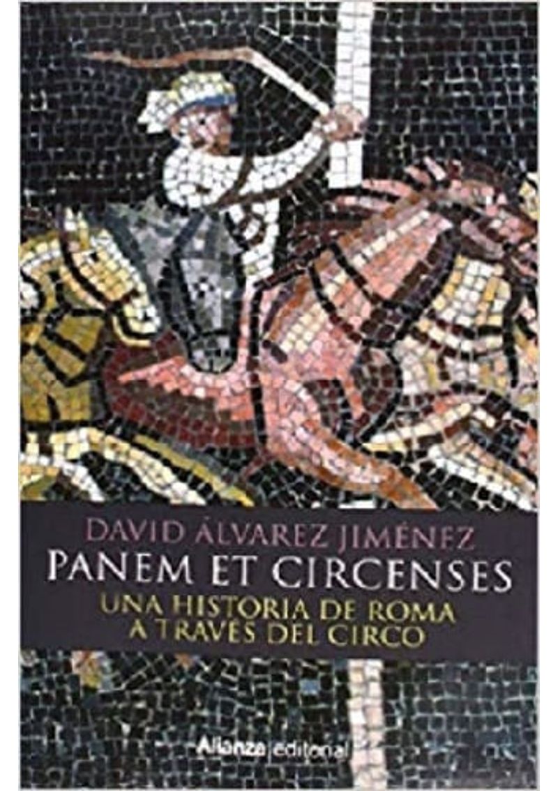 PANEM-ET-CIRCENSES