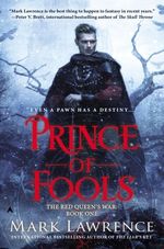 PRINCE-OF-FOOLS