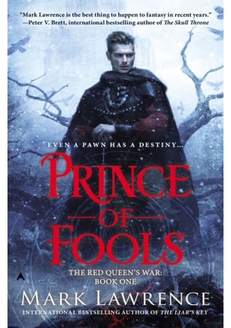 PRINCE-OF-FOOLS