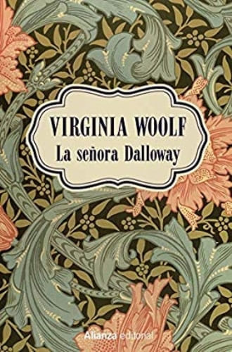 LA SEÑORA DALLOWAY