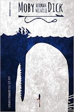MOBY-DICK