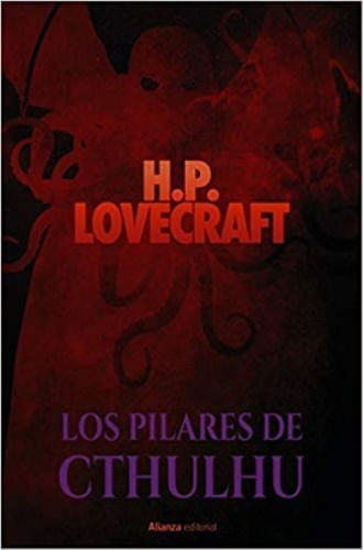 LOS PILARES DE CTHULHU