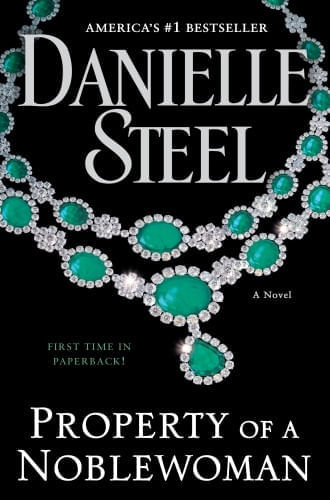 PROPERTY OF A NOBLEWOMAN