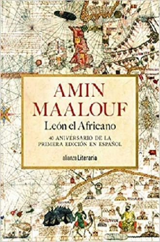 LEON EL AFRICANO