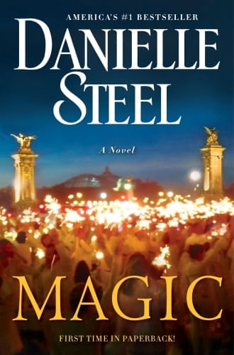 MAGIC