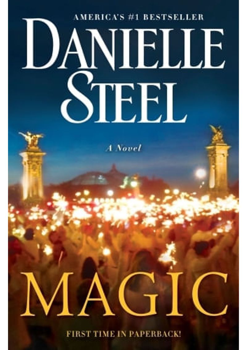 MAGIC