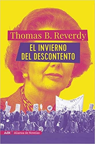 EL INVIERNO DEL DESCONTENTO