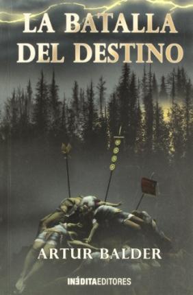BATALLA DEL DESTINO