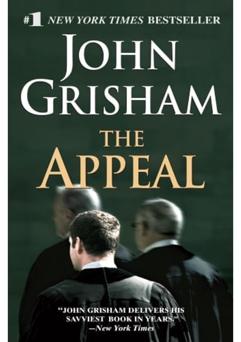 THE-APPEAL