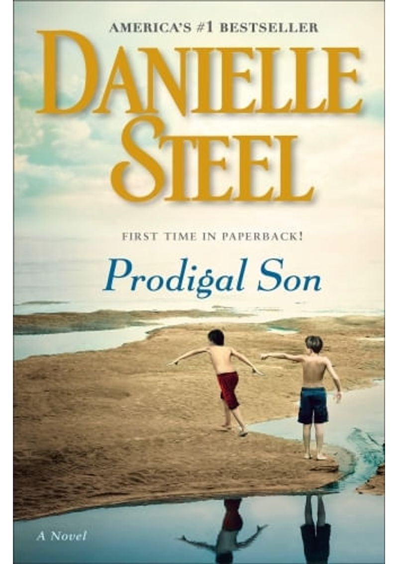 PRODIGAL-SON