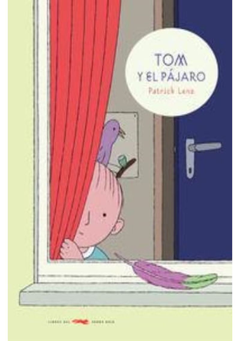 TOM-Y-EL-PAJARO